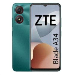 ZTE Blade A34 6,6&quot; HD+ 2GB(+4GB) 64GB Green