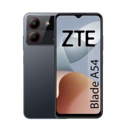 ZTE Blade A54 6,6&quot; HD+ 4GB(+4GB) 64GB Dark Grey