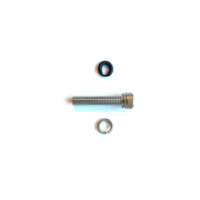 HALO Front cover screw kit