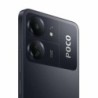 Pocophone C65 6.74&quot; HD+ 8GB 256GB Negro