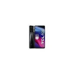 TCL 505 6.75&quot; HD+ 90Hz 4GB(+4GB) 128GB Space Grey