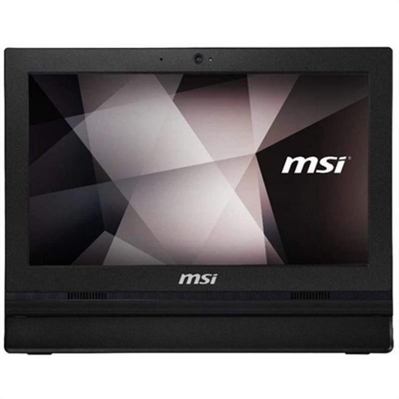 MSI Pro 16T 10M-079XEU 5205U 4GB 250 DOS 15&quot; tac.n