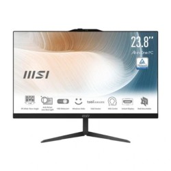 MSI AM242 12M-001EU i7-1260P 16 256+1TB W11H 24&quot; N