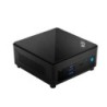 MSI Cubi 5 12M-003EU i5-1235U 8GB 512GB W11H negro