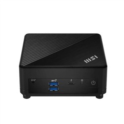 MSI Cubi 5 12M-001EU i7-1255U 16GB 512GB W11P negr