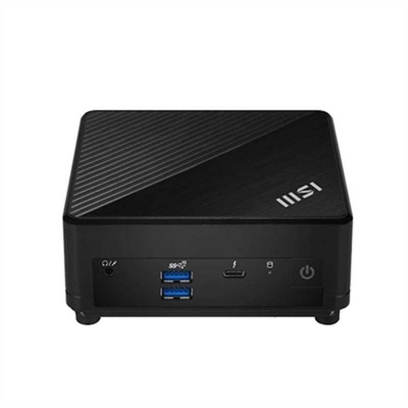 MSI Cubi 5 12M-001EU i7-1255U 16GB 512GB W11P negr