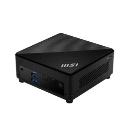 MSI Cubi 5 12M-001EU i7-1255U 16GB 512GB W11P negr