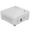 MSI Cubi 5 12M-255ES i5-1235U 8GB 512GB W11H blanc