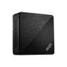 MSI Cubi N ADL-008BEU Intel N200 sin SO negro