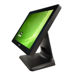 10POS TPV 15&quot; T&aacute;ctil J4125 4GB RAM SSD128Gb