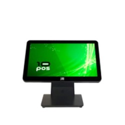 10POS TPV 15.6&quot; T&aacute;ctil J4125 4GB RAM SSD128Gb W10