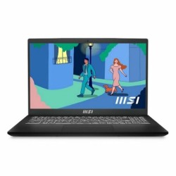 MSI Modern 15-025XES i5-1235U 8GB 512GB DOS 15&quot;