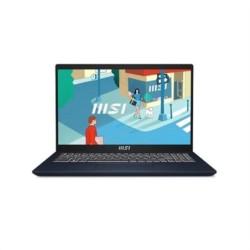 MSI Modern 15-246XES i7-1355U 16GB 512 DOS 15.6&quot; A