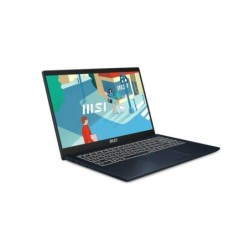 MSI Modern 15-246XES i7-1355U 16GB 512 DOS 15.6&quot; A