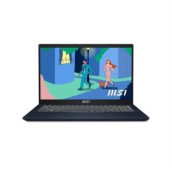 MSI Modern 15-059XES AMD R5-7530U 16 512 DOS 15&quot; A