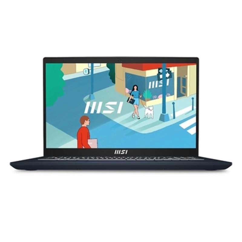 MSI Modern 15-283ES i7-1355U 16GB 1TB W11H 15.6&quot; A