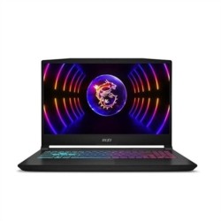 MSI Katana 15-487XES i7-13620H 32 1TB 4060 DOS 15&quot;