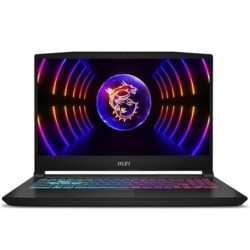 MSI Katana 15-026ES i7-12650H 16 512 4070 W11H 15&quot;