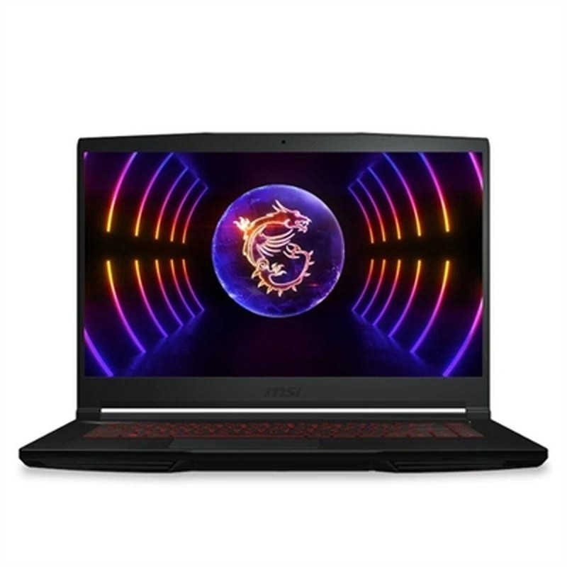 MSI Thin GF63-092XES i5-12450H 16 1TB 4050 DOS 15&quot;