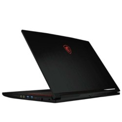 MSI Thin GF63-092XES i5-12450H 16 1TB 4050 DOS 15&quot;