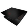 MSI Thin GF63-092XES i5-12450H 16 1TB 4050 DOS 15&quot;