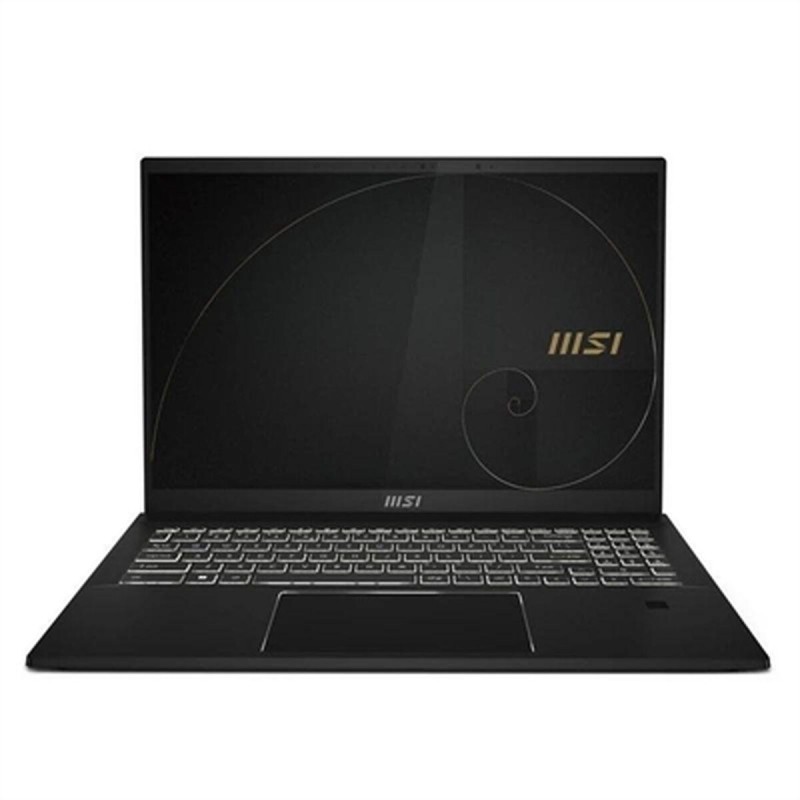 MSI Summit E16F-083ES i7-13&ordf; 32 1TB 4050 W11P 16&quot;