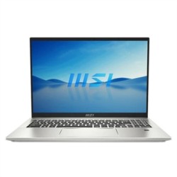 MSI Prestige 16S-046XES i7-13&ordf; 16 1TB 4050 DOS 16&quot;