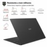 LG 17Z90R i7-1360P 16GB 512 W11H 17&quot; IPS negro