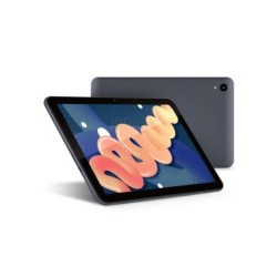 SPC Tablet Gravity 3 Pro 4GB 64GB Negra con L&aacute;piz