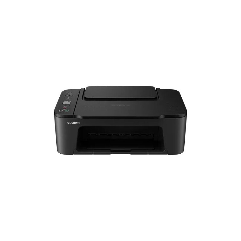 MULTIFUNZIONE CANON INK PIXMA TS3550i Black A4 7.7/4IPM USB WiFi