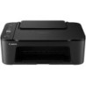 MULTIFUNZIONE CANON INK PIXMA TS3550i Black A4 7.7/4IPM USB WiFi