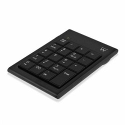 EWENT EW3102 Teclado N&uacute;merico Usb