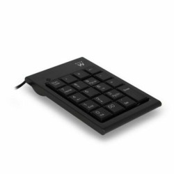 EWENT EW3102 Teclado N&uacute;merico Usb