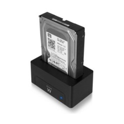 DOCK. STAT. EWENT USB 3.0 SATA 3.5-2.5