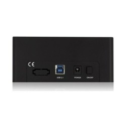 DOCK. STAT. EWENT USB 3.0 SATA 3.5-2.5