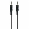 Ewent Cable Audio Estereo Jack 3,5mm -10mt