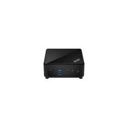 MSI Cubi 5 12M-005EU i3-1215U 8GB 256GB W11H negro