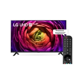 LG TV 50&quot; 50UR73006LA UHD STV WEB23 AITHINQ