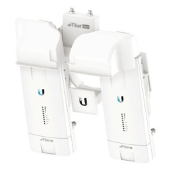 Ubiquiti Networks AF-MPX4 bridge/repeater 1000 Mbit/s White