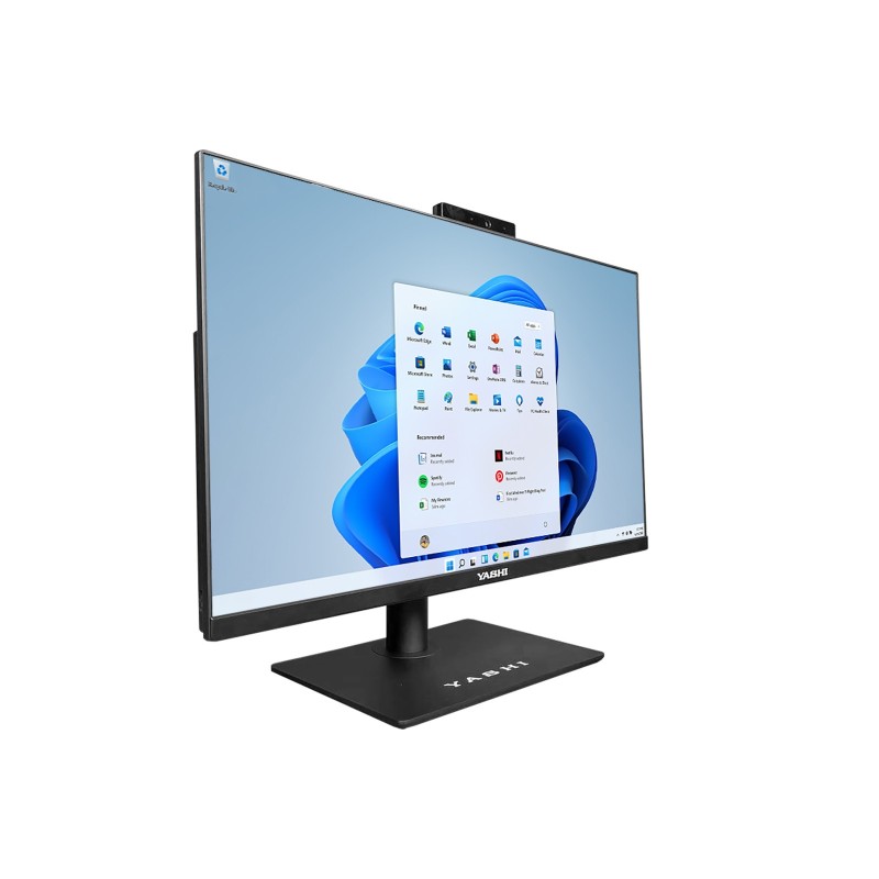 TAVOLO INTERATTIVO MULTIMEDIALE TOUCH YASHI 43&quot; DY4321 4K TYPE-A 4GB 