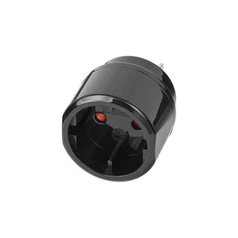 Power plug adapter Type C