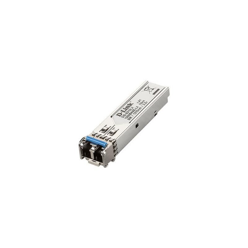 1-p MiniGBIC SFP to 1000BaseLX