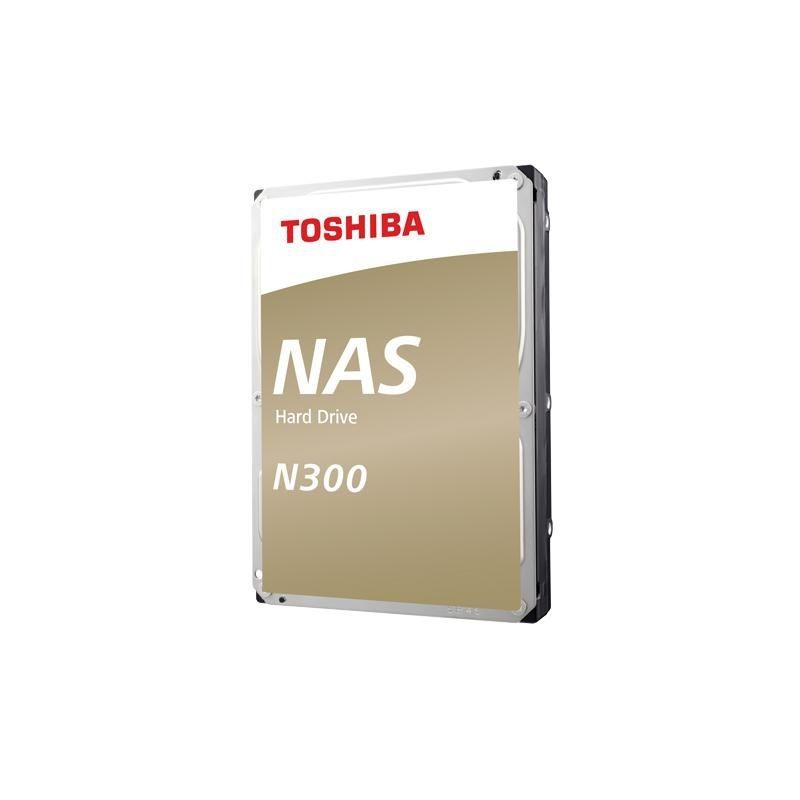 N300 NAS 10TB SATA 256MB