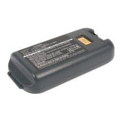 Battery for Intermec Scanner