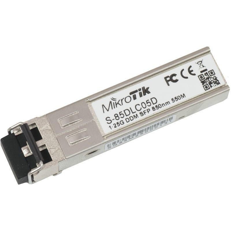 SFP module 1.25G MM