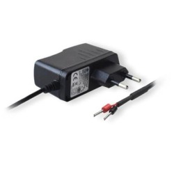 EU 2-pin power supply, 9W