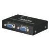 COMPACT VIDEO SPLITTER 2