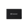 Rdf9 Card Reader Black