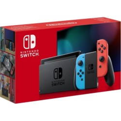 Switch Portable Game Console