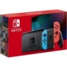 Switch Portable Game Console